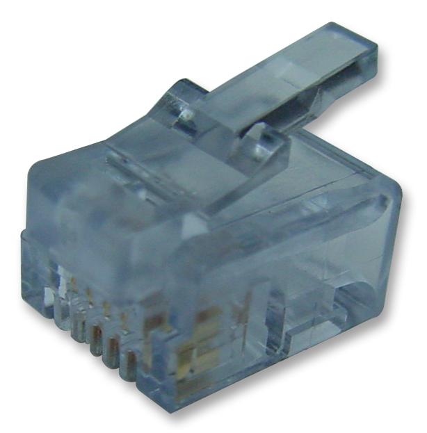 SENTINEL 101-040600-14 Conectores Modulares Y Ethernet