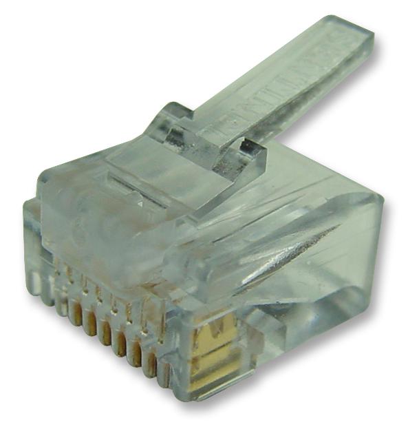 SENTINEL 112-080800-34 Conectores Modulares Y Ethernet