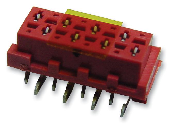 AMP - TE CONNECTIVITY 1-188275-0 Conectores Hembra Para PCB