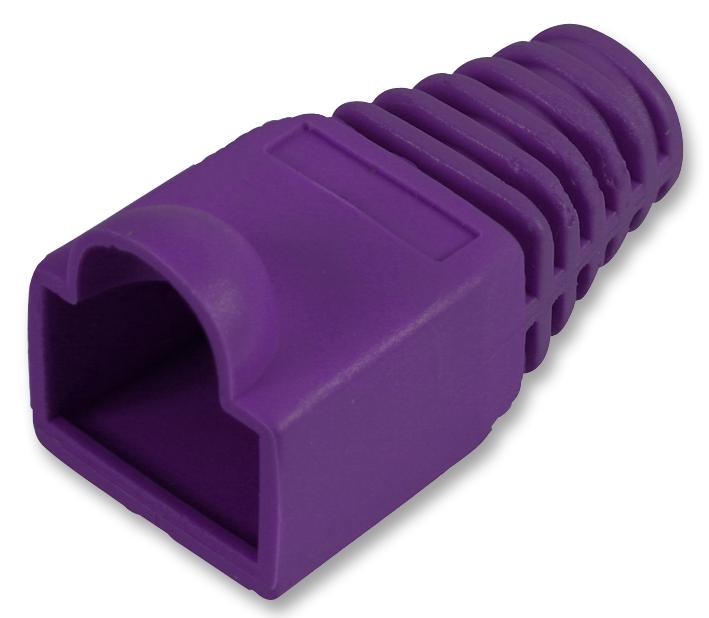 PRO POWER SH001 5 PURPLE 50 Sujetacables