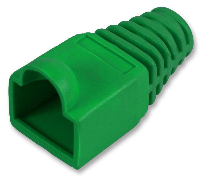 PRO POWER SH001 6.5 GREEN Sujetacables