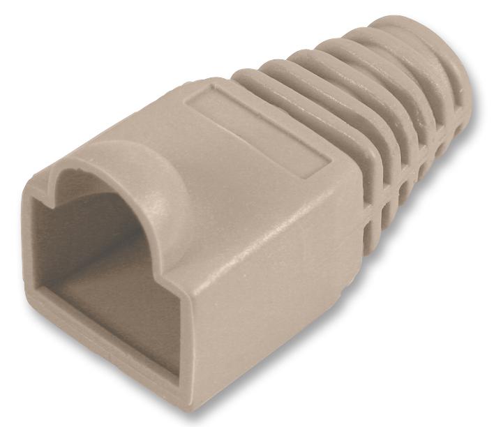 PRO POWER SH001 6.5 BEIGE 50 Sujetacables