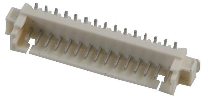 MOLEX / PARTNER STOCK 53398-1571 Conectores De Pines