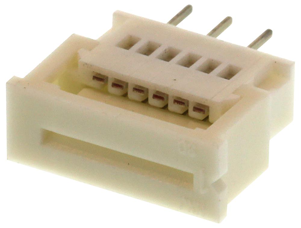 MOLEX 39-53-2065 Conectores Para Placa FFC / FPC