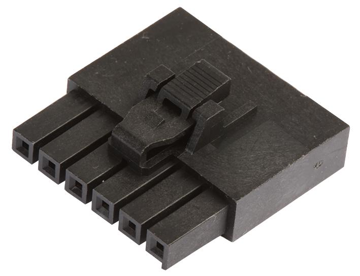 MOLEX / PARTNER STOCK 172256-1006 Carcasas Para Conectores Macho Y Hembra