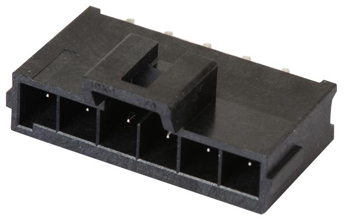 MOLEX 172286-1106 Conectores De Pines