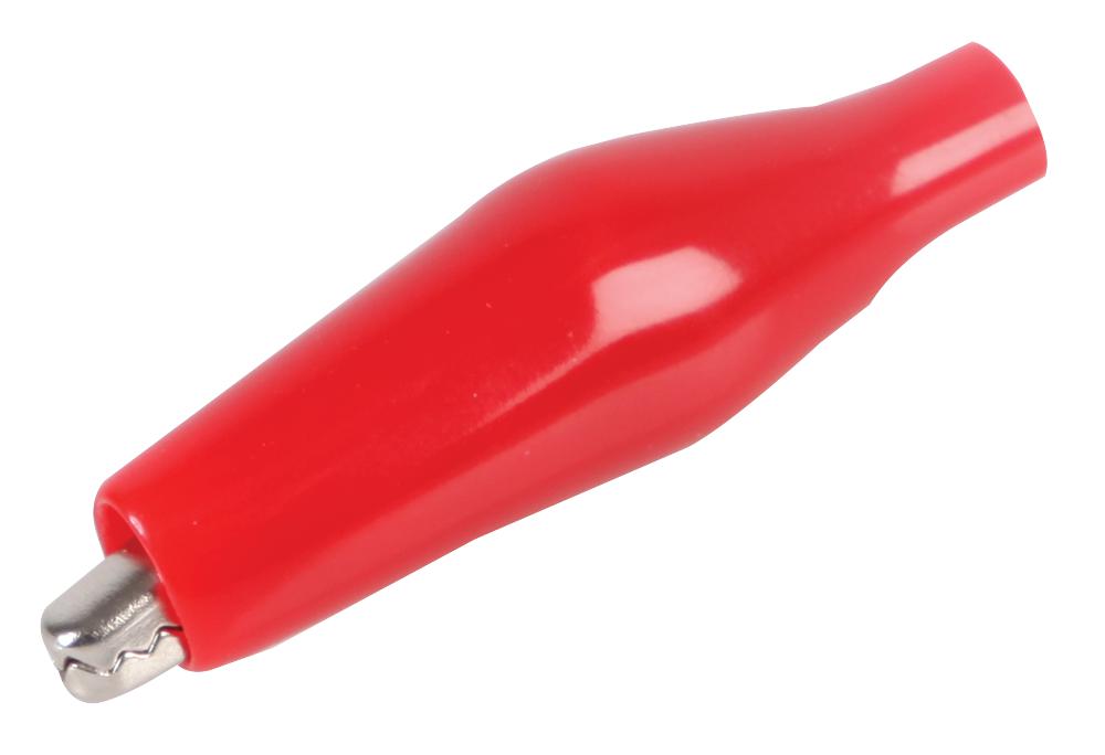 MULTICOMP PRO MP-881105-RED Pinzas De Cocodrilo