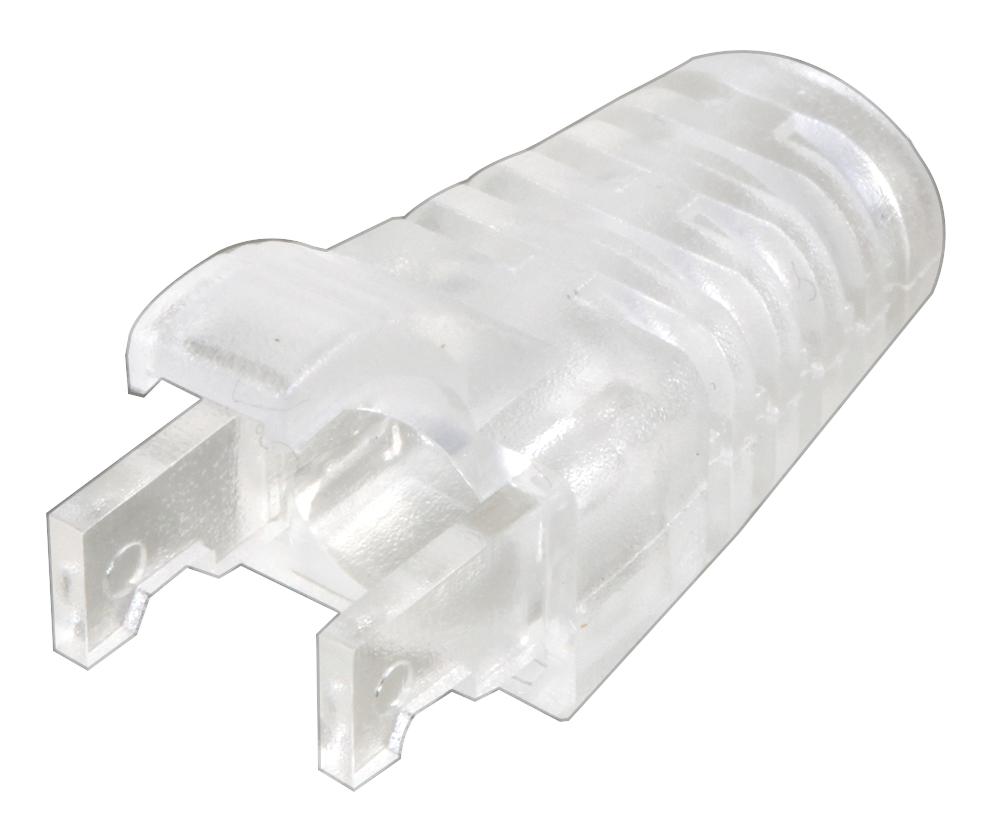 SPEEDY RJ45 PS6CLR#100 Sujetacables