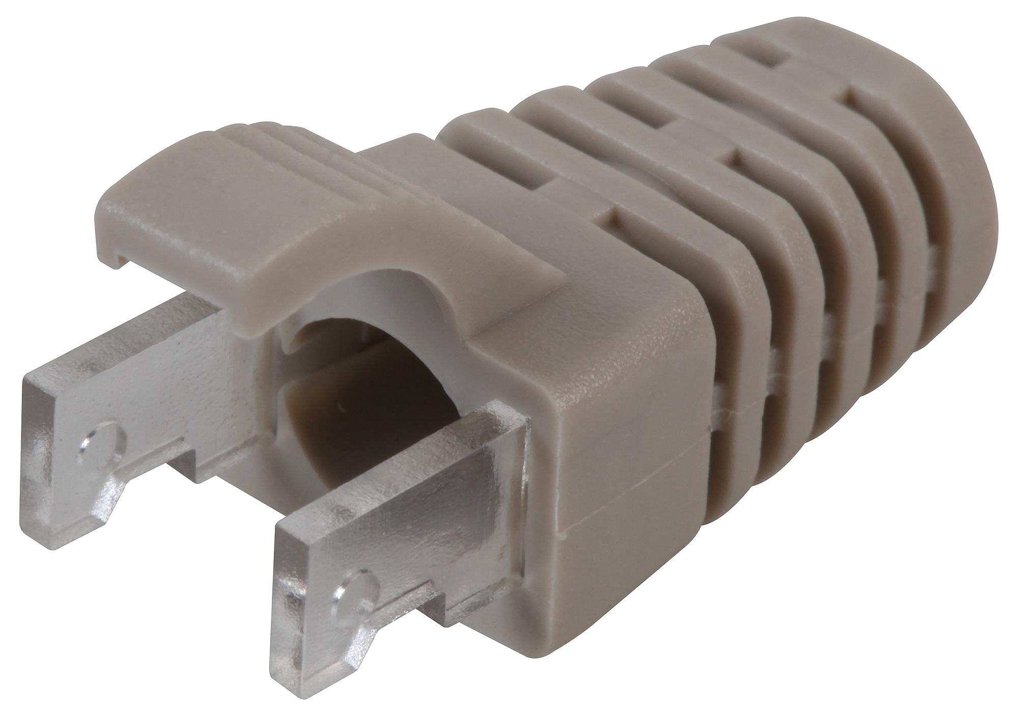 SPEEDY RJ45 PS6GY#100 Sujetacables