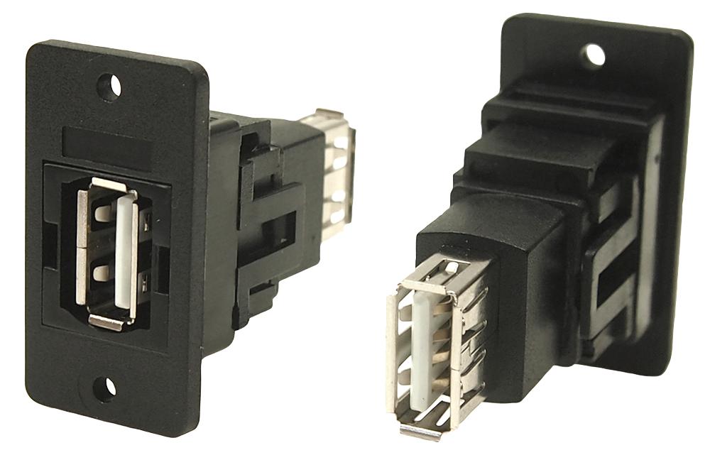 CLIFF ELECTRONIC COMPONENTS CP30608NX Adaptadores USB