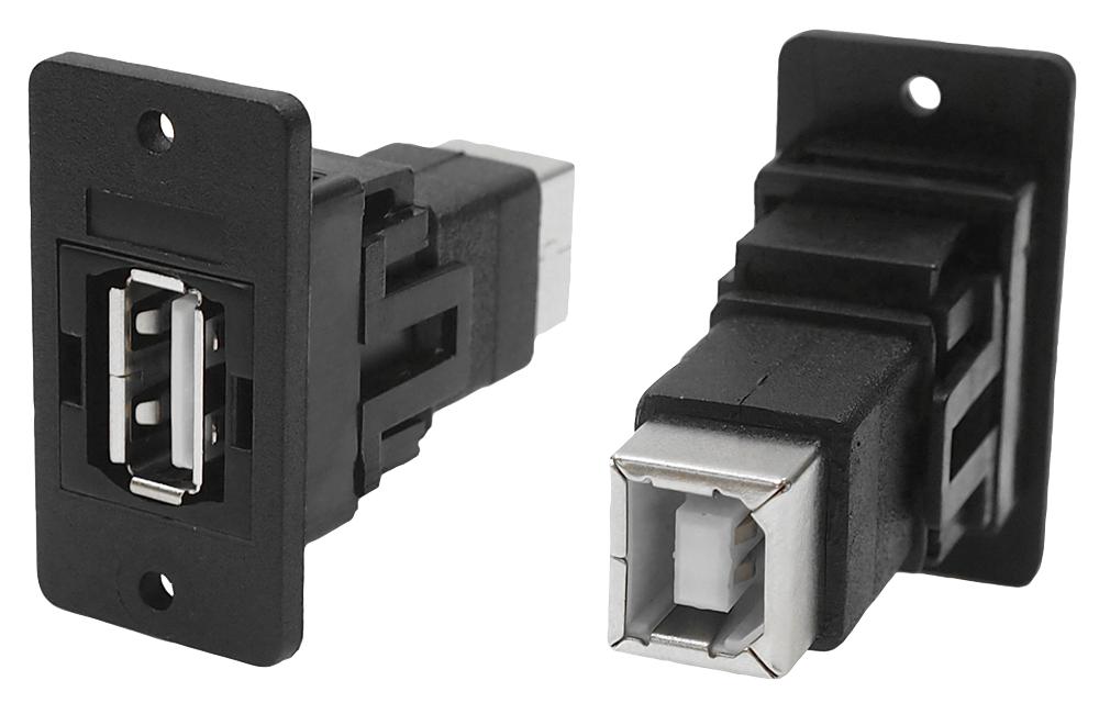 CLIFF ELECTRONIC COMPONENTS CP30609NX Adaptadores USB