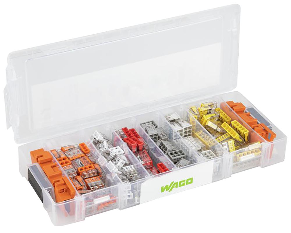 WAGO 887-800 Kits De Conectores