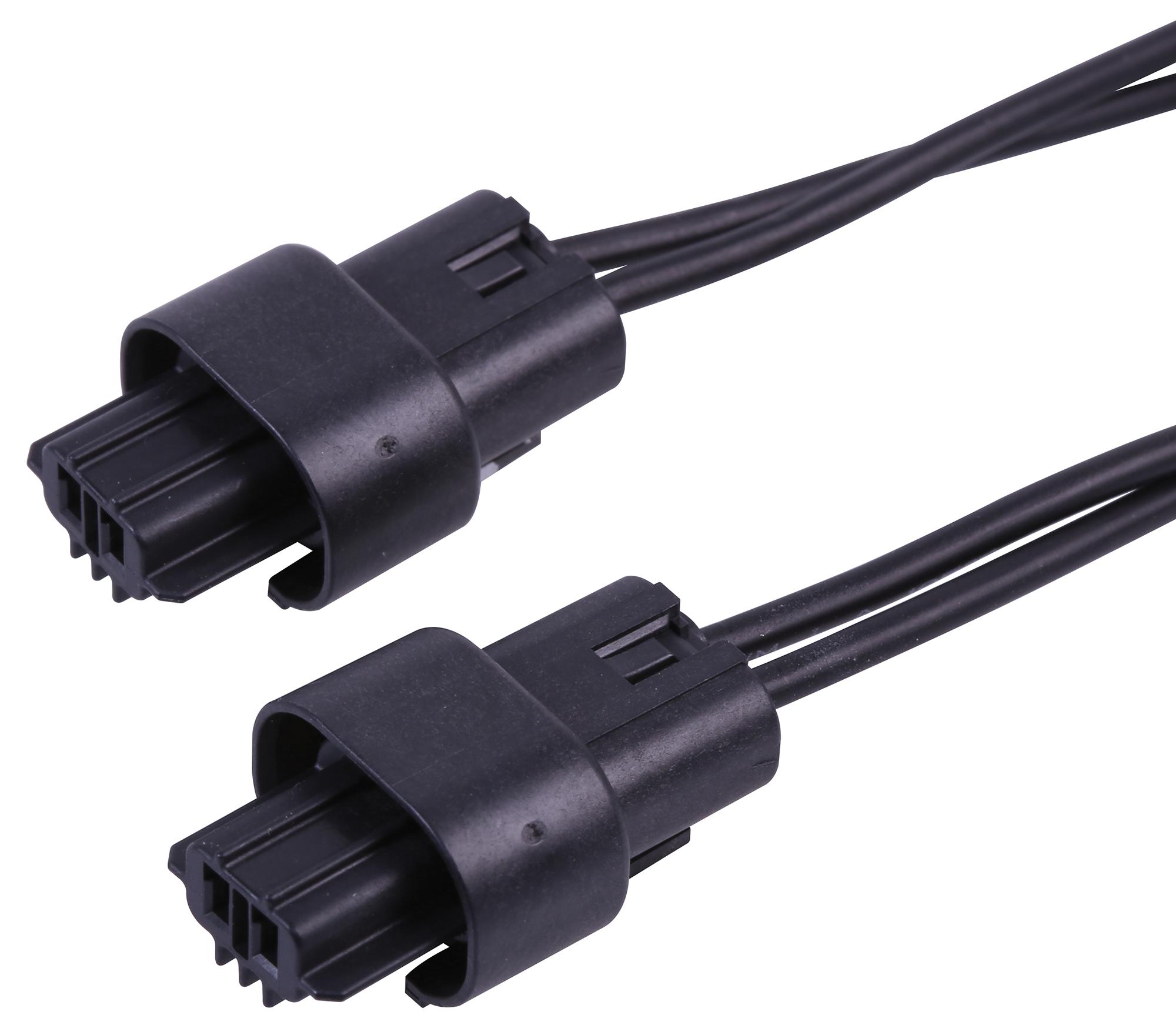 MOLEX 216620-1022 Conjuntos De Cables De Cable A Placa