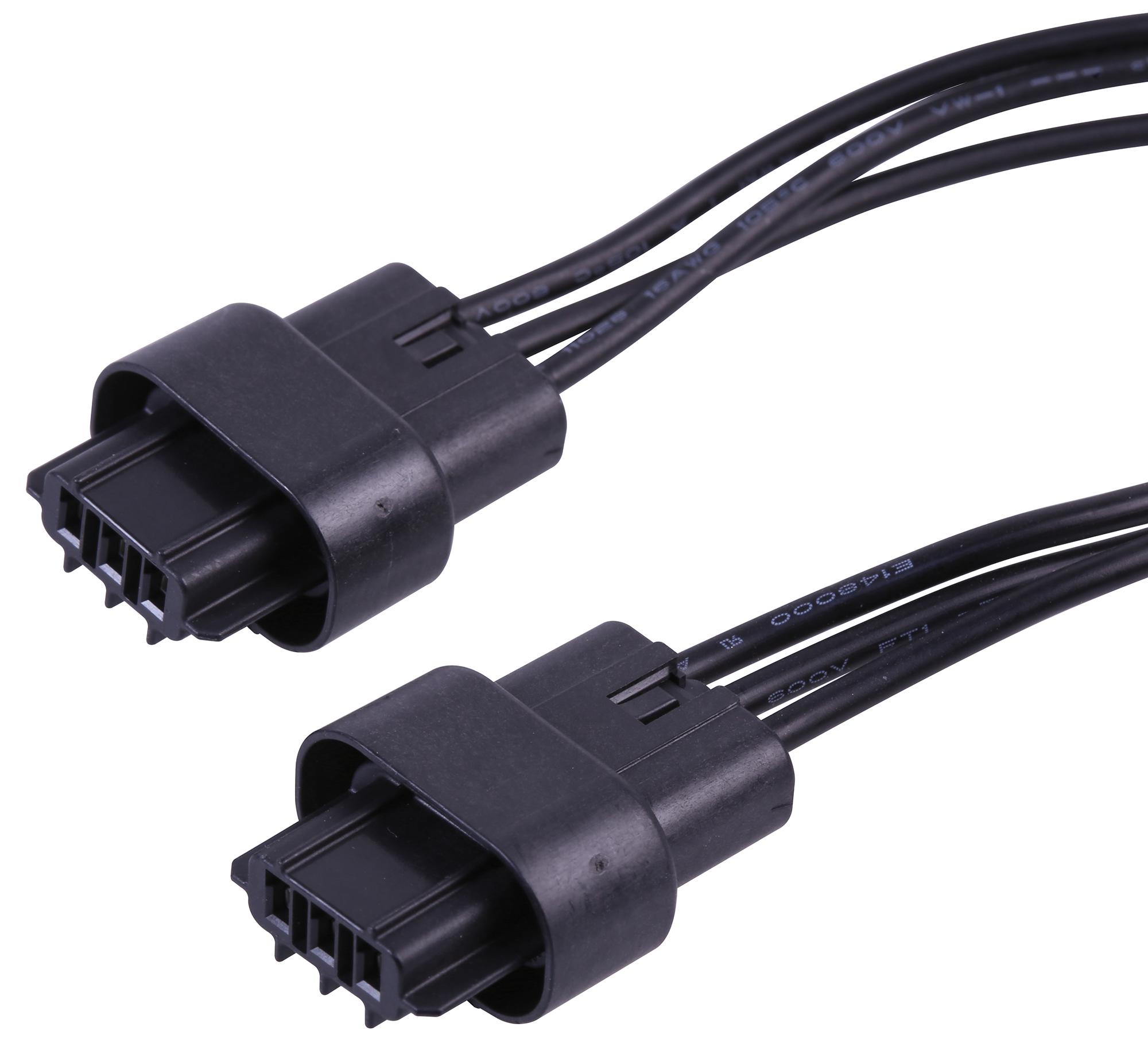 MOLEX 216620-1032 Conjuntos De Cables De Cable A Placa