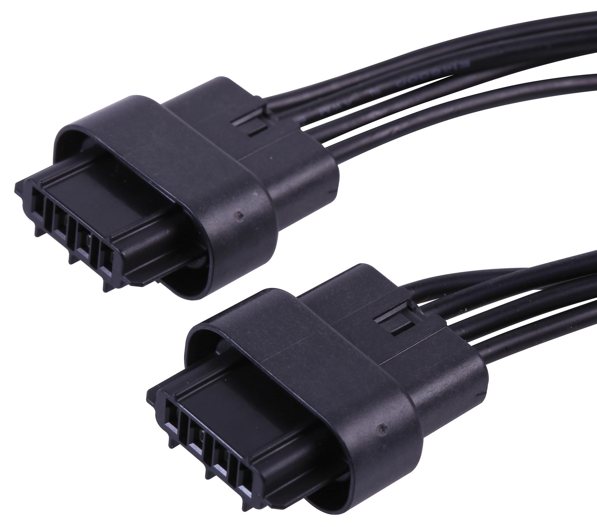 MOLEX / PARTNER STOCK 216620-1041 Conjuntos De Cables De Cable A Placa