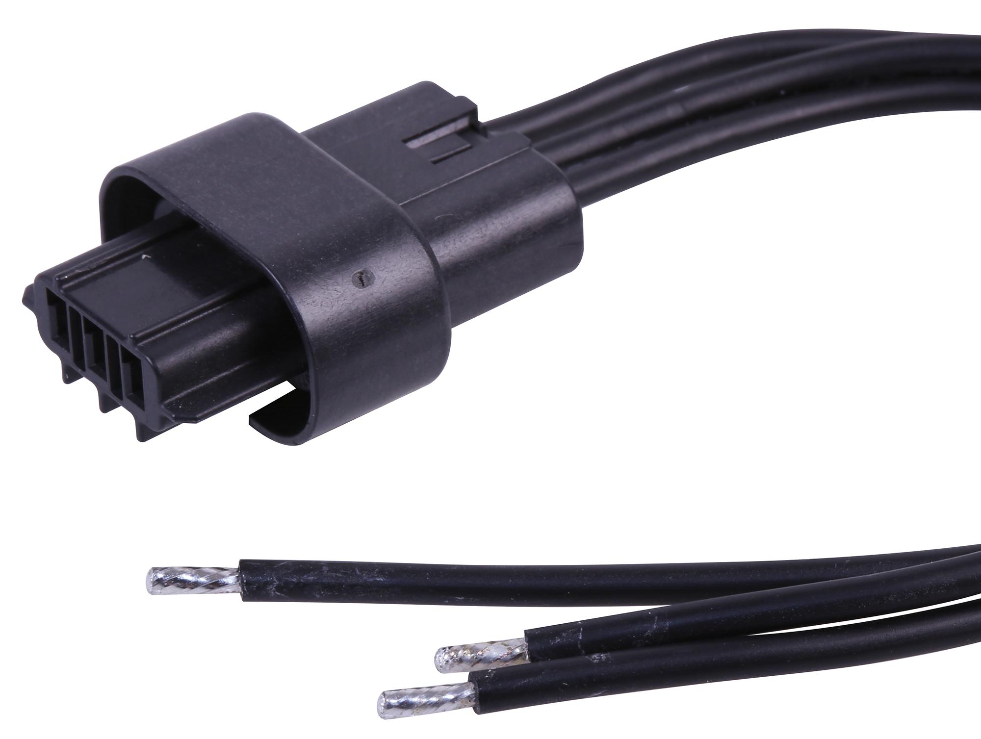 MOLEX / PARTNER STOCK 216621-1032 Conjuntos De Cables De Cable A Placa