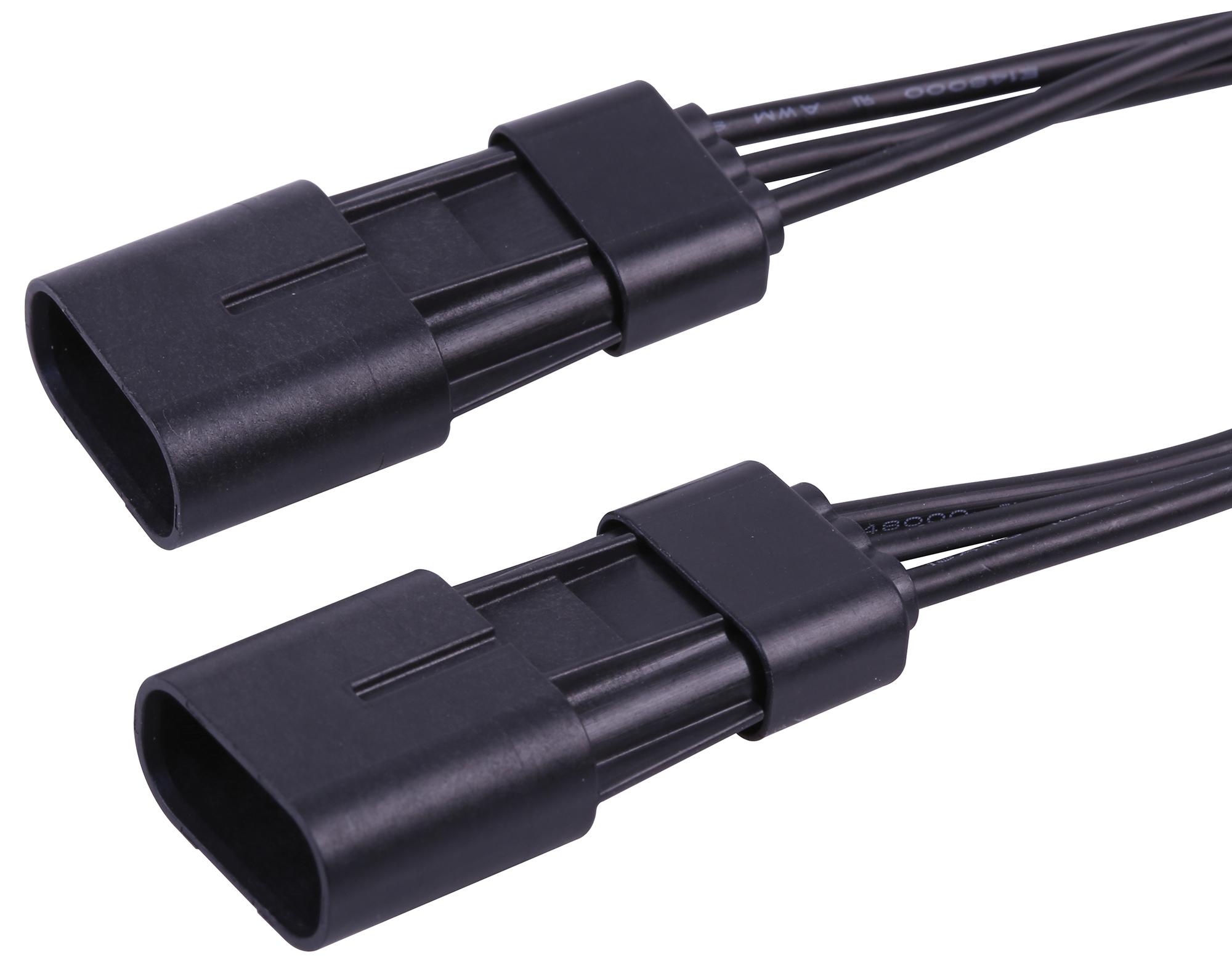 MOLEX 216622-1031 Conjuntos De Cables De Cable A Placa