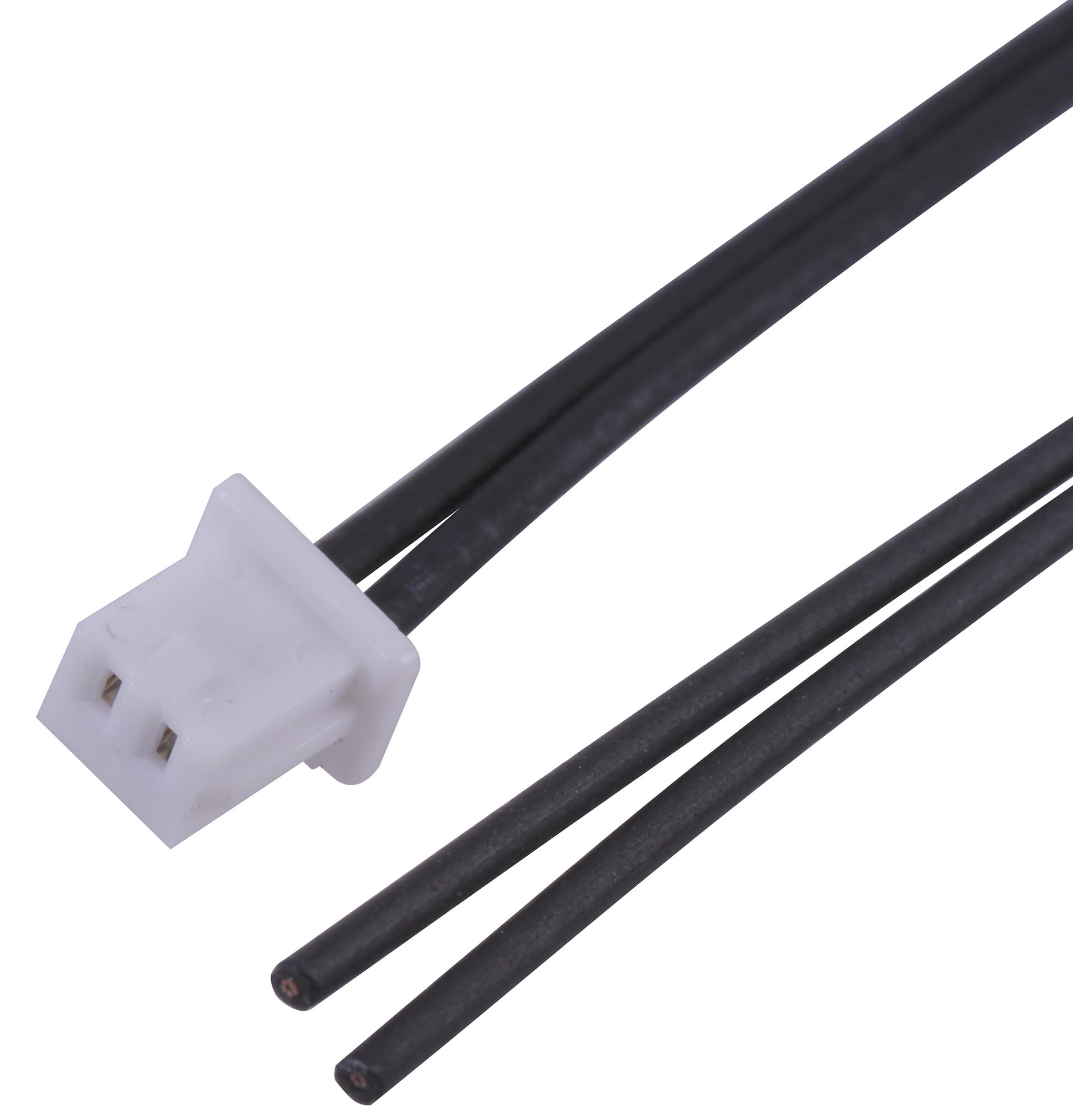 MOLEX 218112-0202 Conjuntos De Cables De Cable A Placa