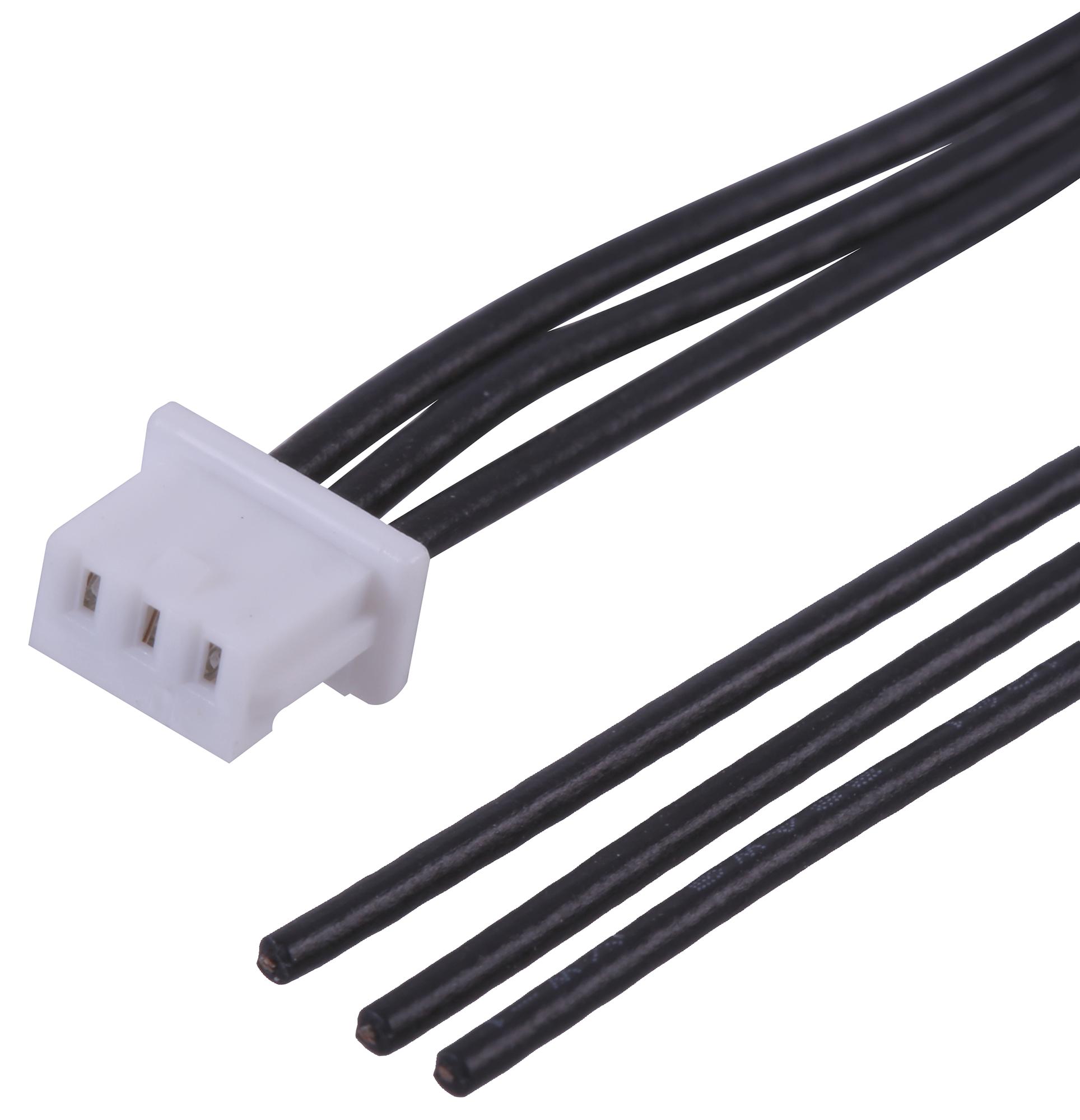 MOLEX 218112-0303 Conjuntos De Cables De Cable A Placa