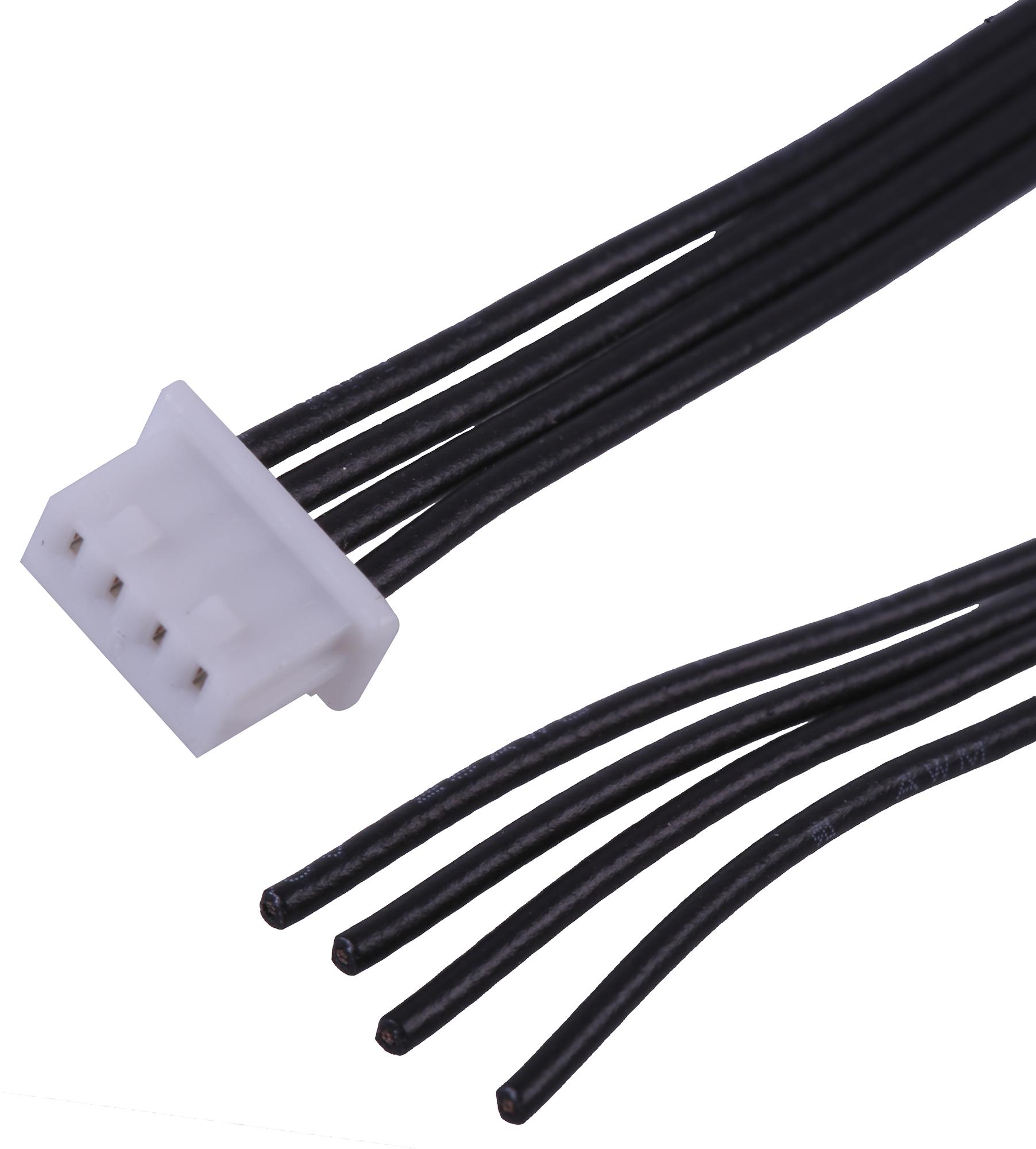 MOLEX 218112-0401 Conjuntos De Cables De Cable A Placa