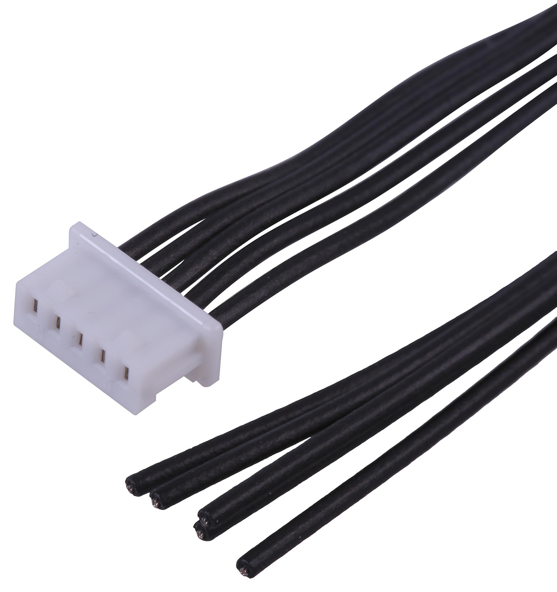 MOLEX 218112-0502 Conjuntos De Cables De Cable A Placa