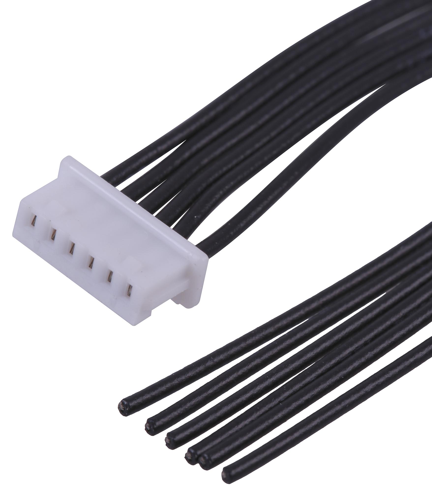 MOLEX 218112-0601 Conjuntos De Cables De Cable A Placa