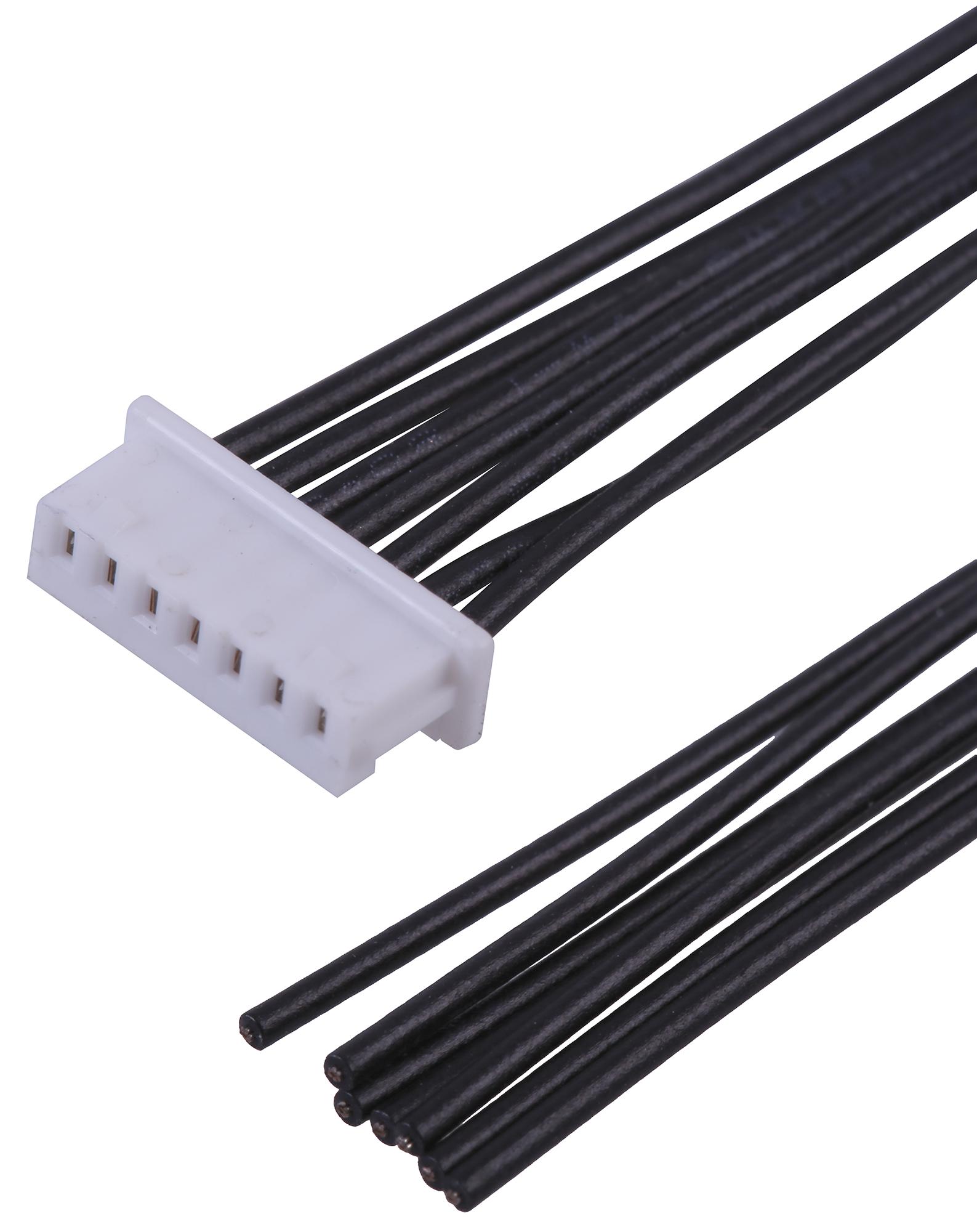 MOLEX 218112-0700 Conjuntos De Cables De Cable A Placa