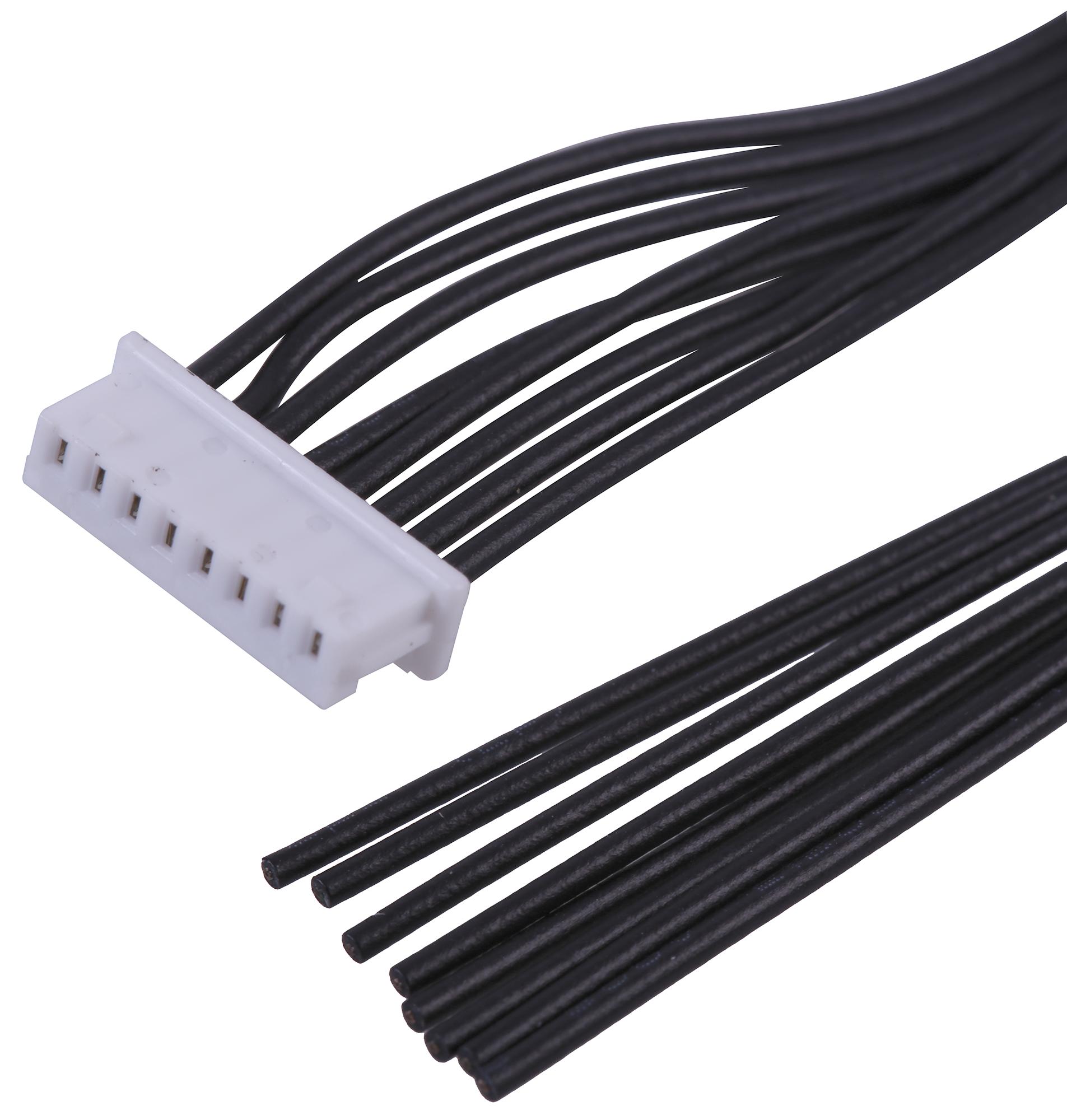 MOLEX 218112-0804 Conjuntos De Cables De Cable A Placa