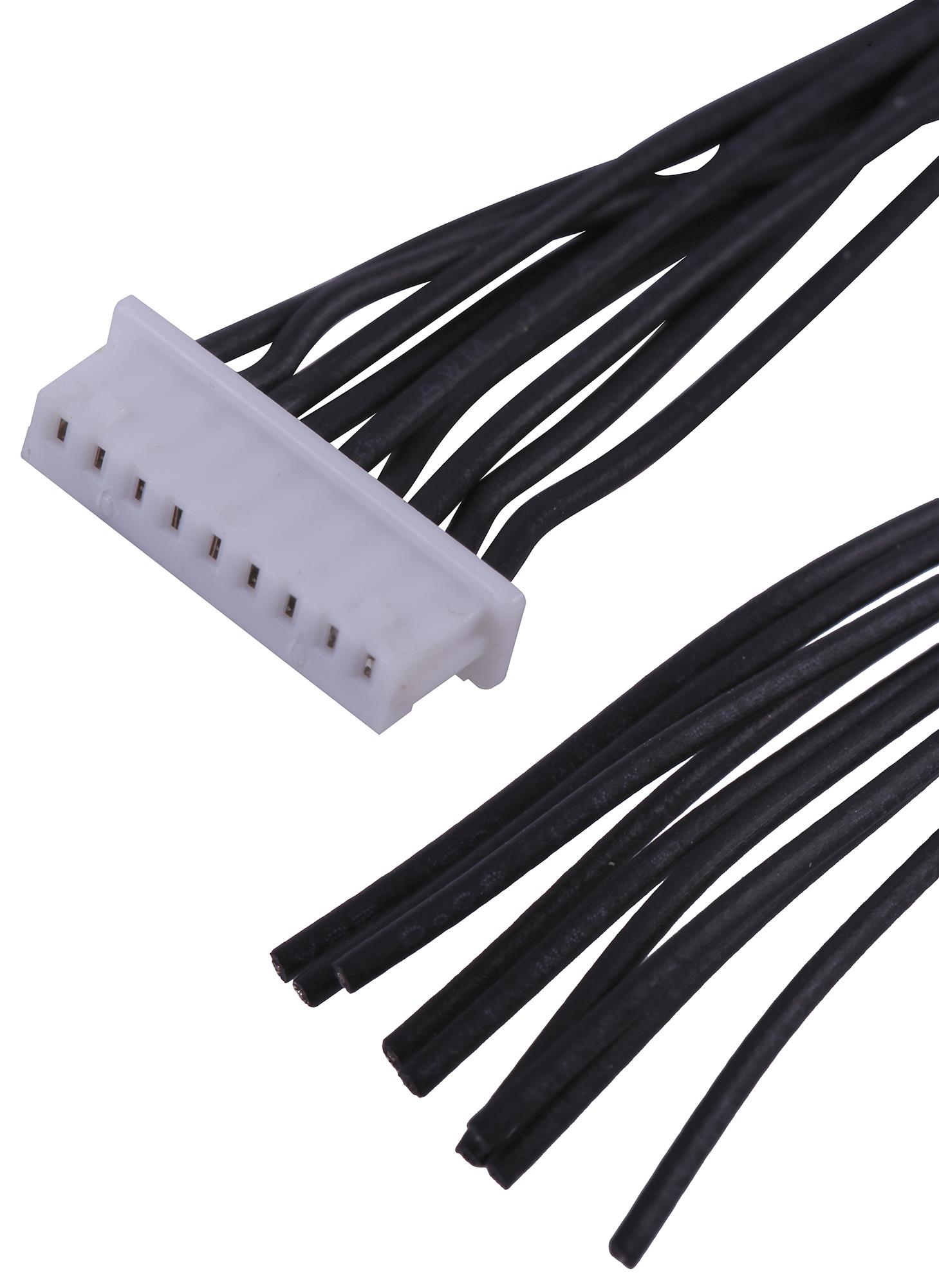 MOLEX 218112-0904 Conjuntos De Cables De Cable A Placa