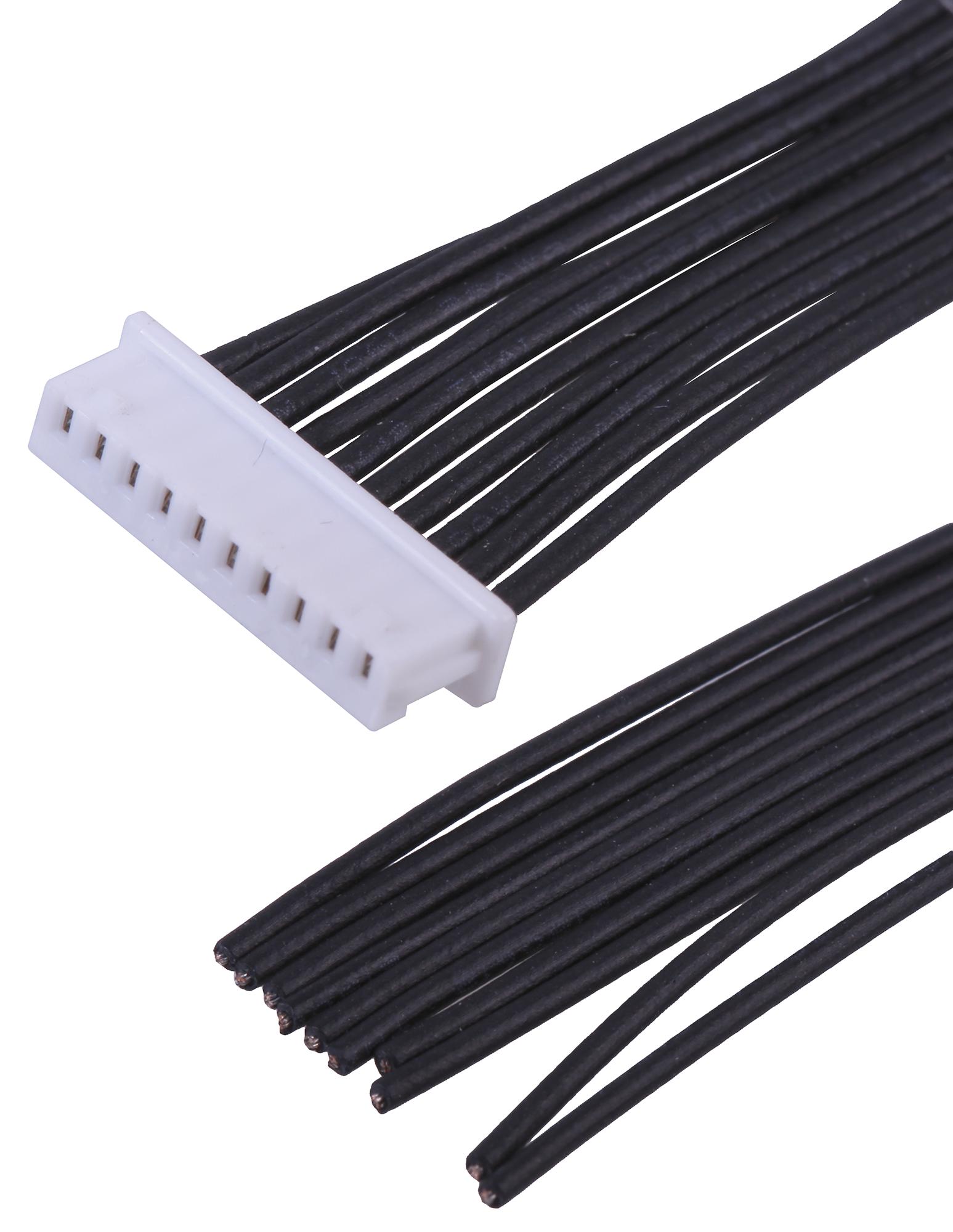 MOLEX 218112-1003 Conjuntos De Cables De Cable A Placa