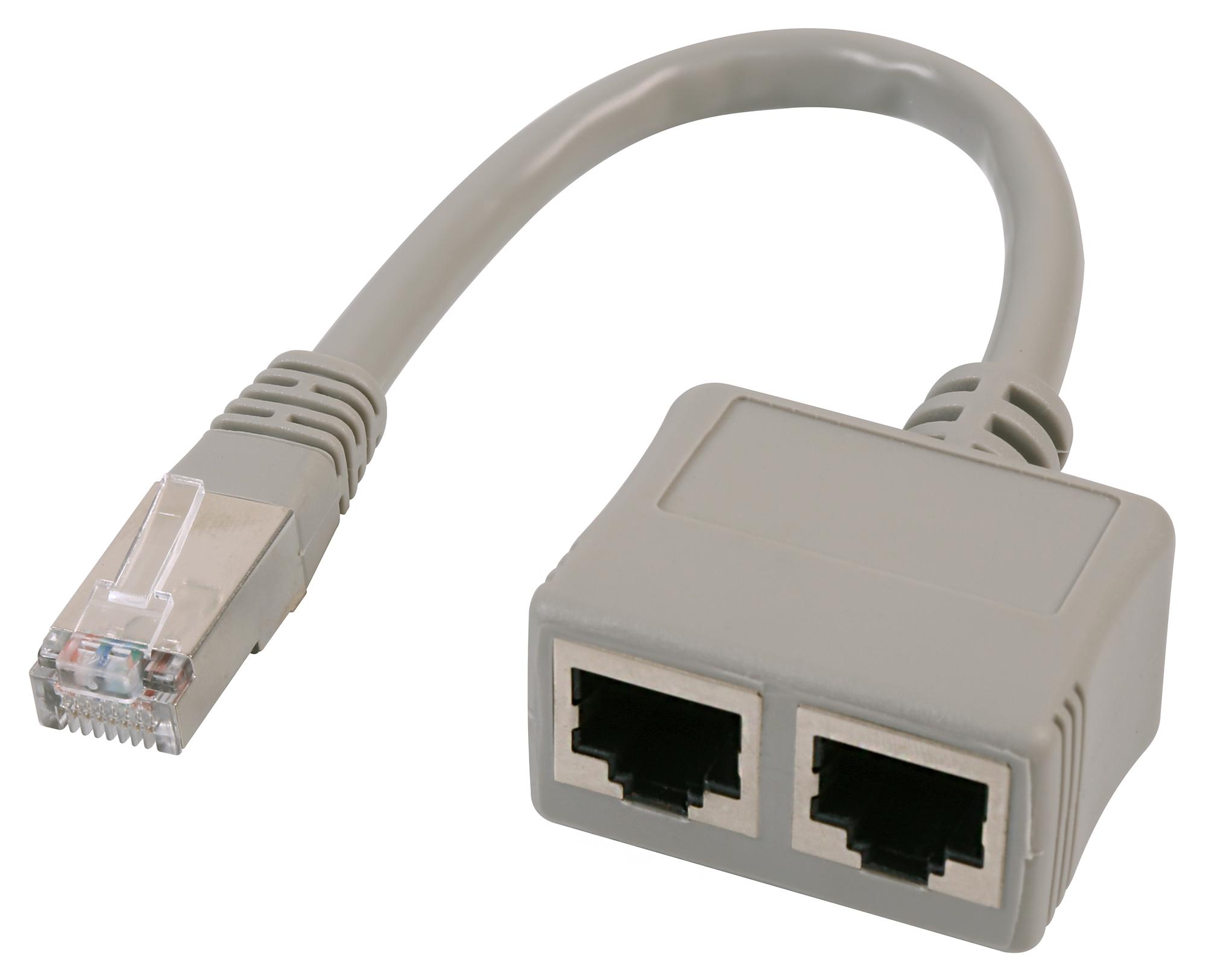 PRO SIGNAL RJ-MOD Cables De Ethernet