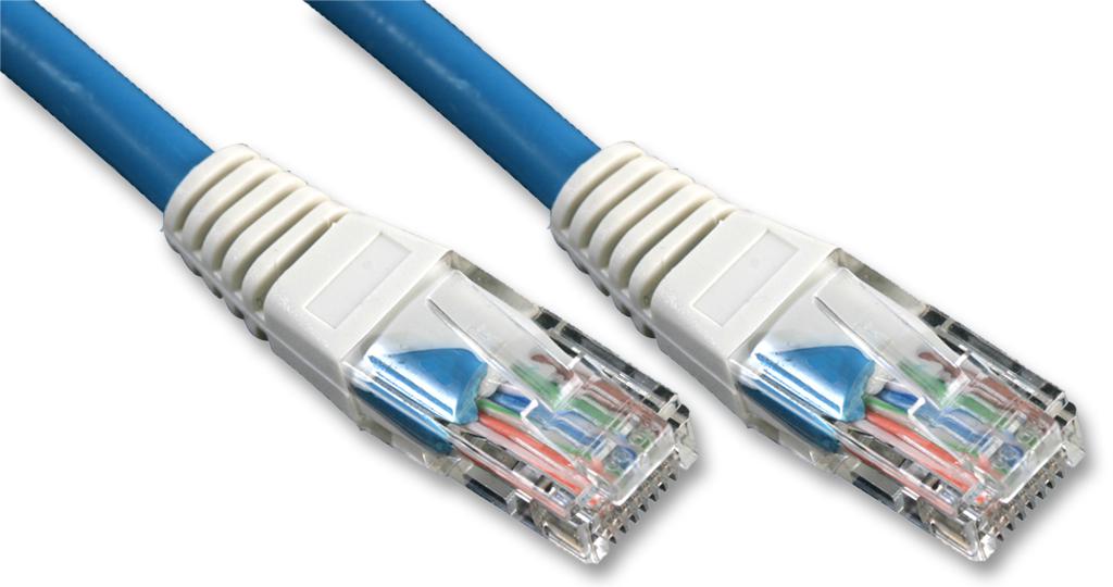 PRO SIGNAL PS11236 Cables De Ethernet