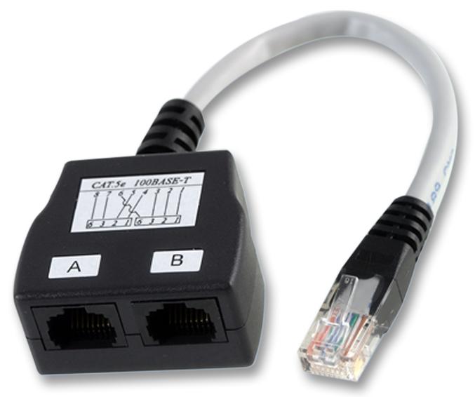 PRO SIGNAL ADF5 Cables De Ethernet