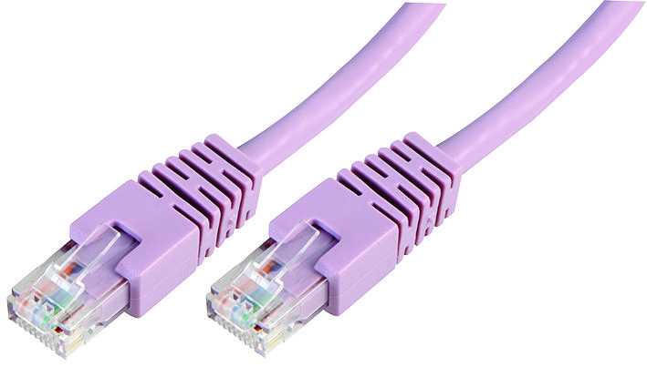 PRO SIGNAL PS11191 Cables De Ethernet