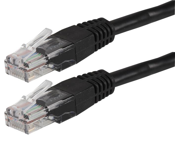 PRO SIGNAL PS11081 Cables De Ethernet