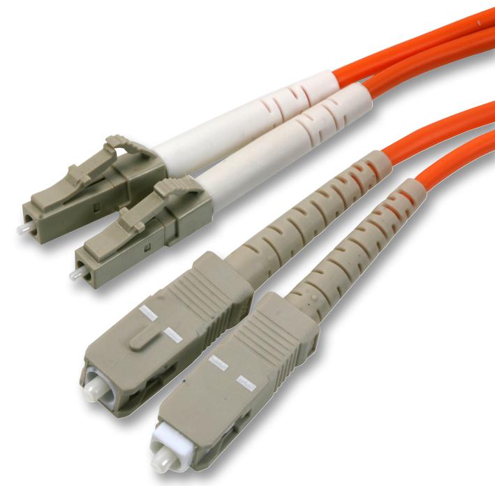 PRO SIGNAL PS11109 Conjuntos De Cables De Fibra Óptica