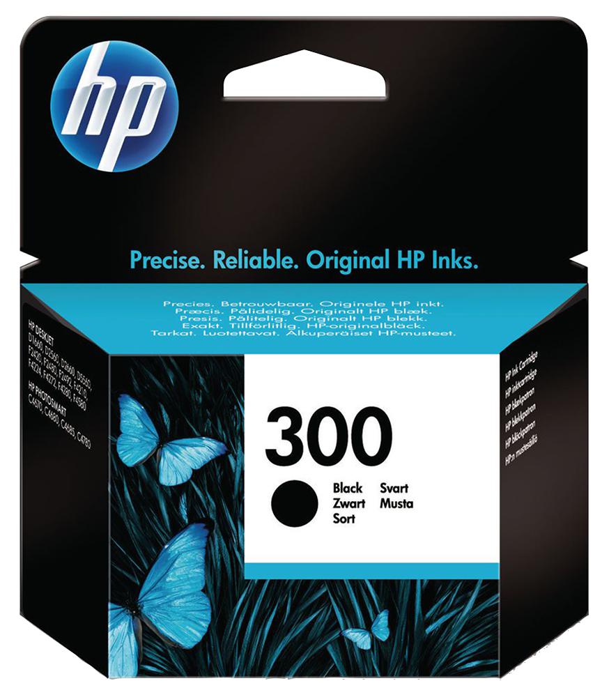 HEWLETT PACKARD CC640EE Cartuchos De Tinta