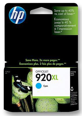 HEWLETT PACKARD CD972AE Cartuchos De Tinta