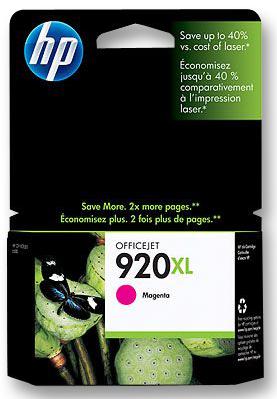 HEWLETT PACKARD CD973AE Cartuchos De Tinta