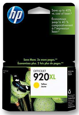 HEWLETT PACKARD CD974AE Cartuchos De Tinta