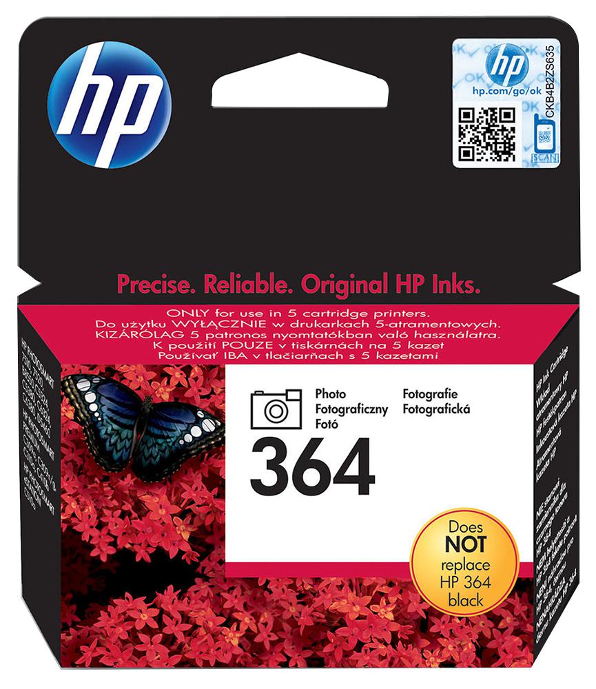 HEWLETT PACKARD CB317EE Cartuchos De Tinta