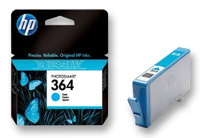 HEWLETT PACKARD CB318EE Cartuchos De Tinta