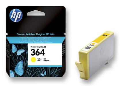 HEWLETT PACKARD CB320EE Cartuchos De Tinta