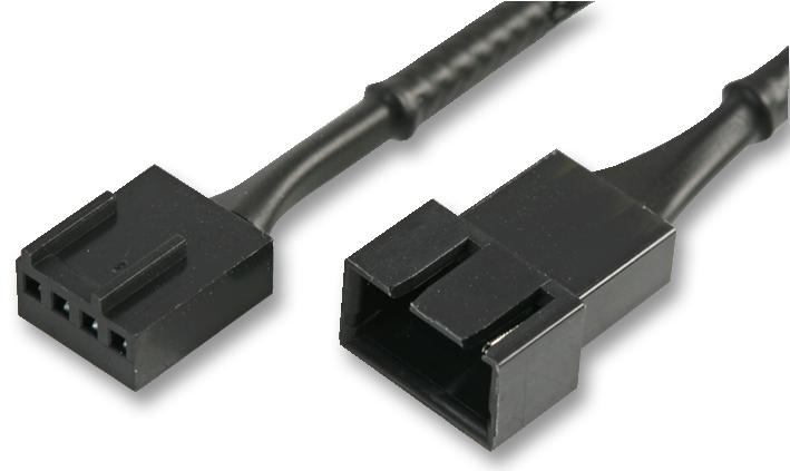 AKASA AK-CBFA01-30 Cables Para Ordenador