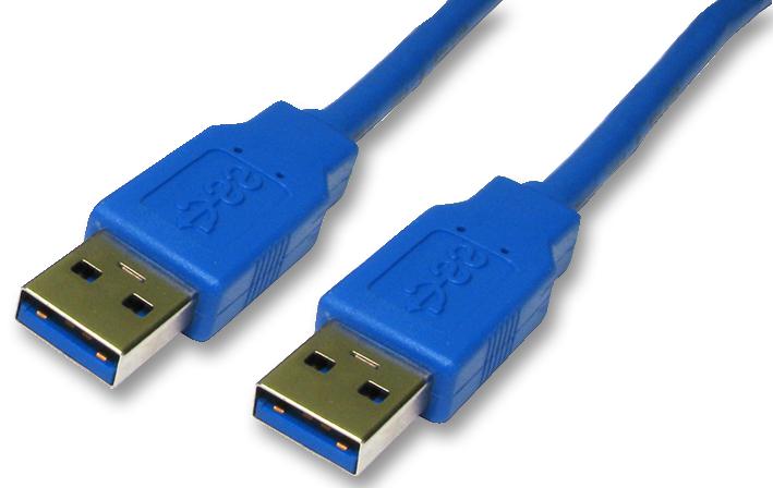 PRO SIGNAL CAC250020 Cables Lightning / USB