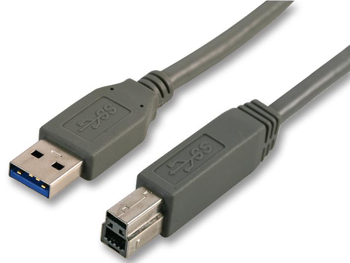 PRO SIGNAL CAC250033 Cables Lightning / USB