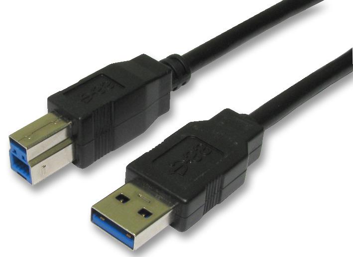 PRO SIGNAL PSG91610 Cables Lightning / USB