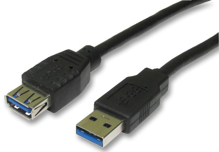 PRO SIGNAL PSG91611 Cables Lightning / USB