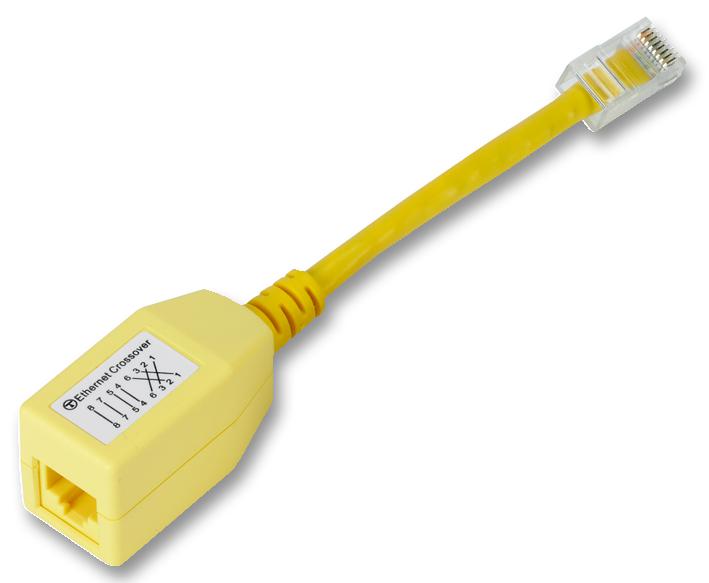 PRO SIGNAL F-AX Cables De Ethernet