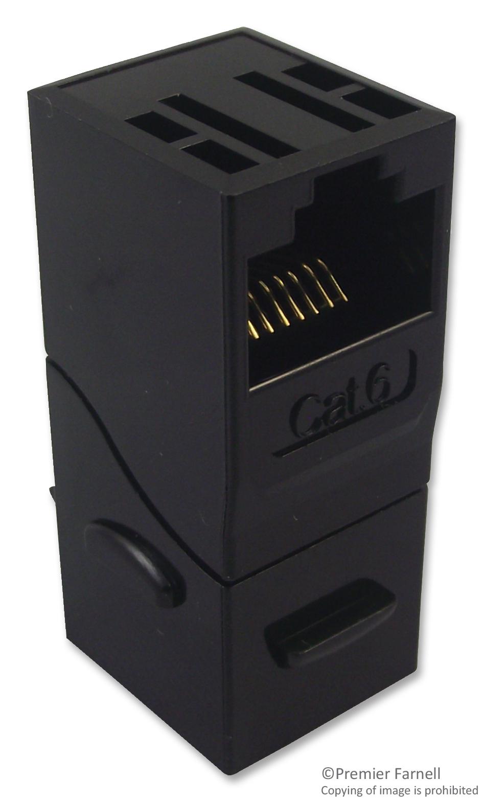 TUK S-ACK90BK Adaptadores Modulares